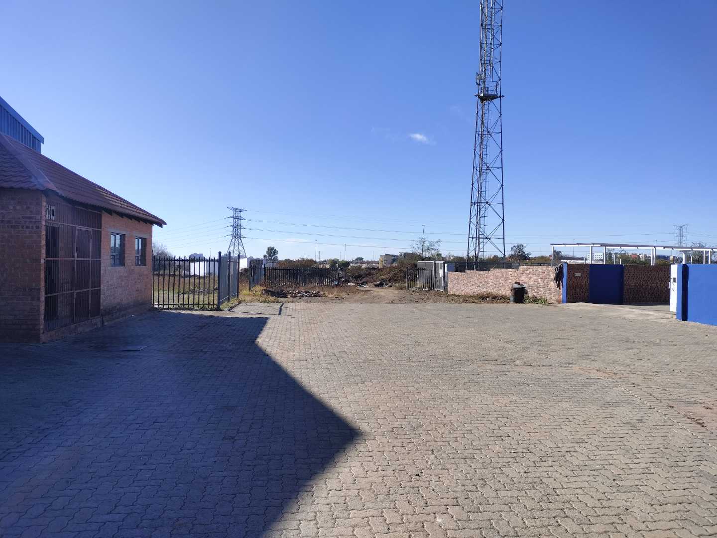 0 Bedroom Property for Sale in Hamilton Free State